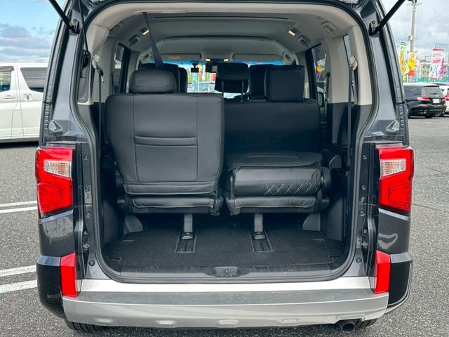 MITSUBISHI DELICA D:5 JASPER