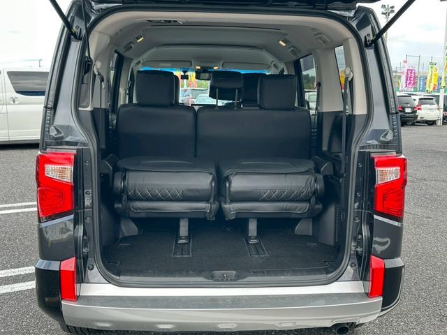 MITSUBISHI DELICA D:5 JASPER