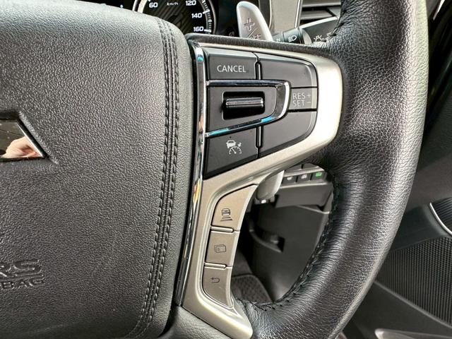 MITSUBISHI DELICA D:5 JASPER