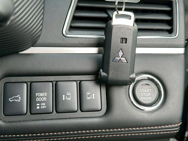 MITSUBISHI DELICA D:5 JASPER