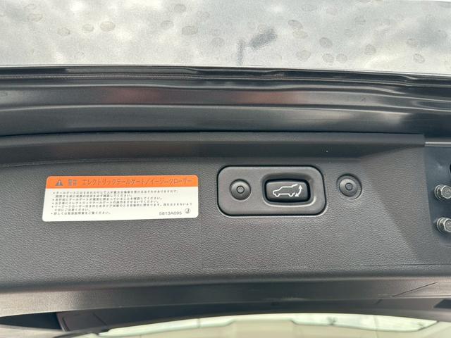 MITSUBISHI DELICA D:5 JASPER