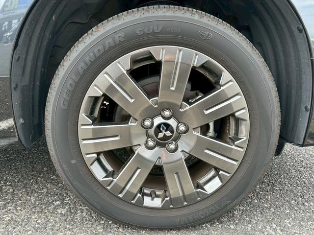 MITSUBISHI DELICA D:5 JASPER