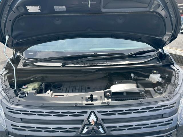 MITSUBISHI DELICA D:5 JASPER