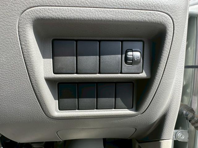 エブリイ PA【4WD】【買取直販】 コムテック製前後ドラレコ/ETC/社外12AW・スタッドレスタイヤ/マニュアルエアコン・パワステ/ABS/取説・保証書(25枚目)