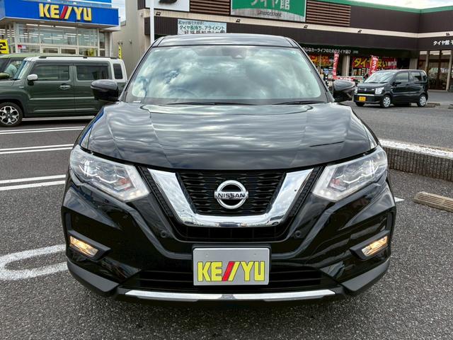 エクストレイル 20Xi【4WD】【プロパイロット】【MC後期】【買取直販】 衝突被害軽減 車線逸脱警告 アダプティブクルコン 純正ナビ フルセグ Bluetooth 全方位カメラ デジタルインナーミラー LEDライト 電動リアゲート ETC コーナーセンサー 防水シート 禁煙(5枚目)