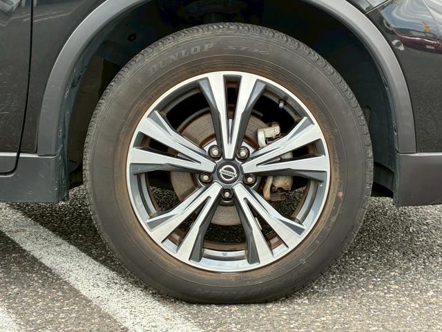 エクストレイル 20Xi【4WD】【プロパイロット】【MC後期】【買取直販】 衝突被害軽減 車線逸脱警告 アダプティブクルコン 純正ナビ フルセグ Bluetooth 全方位カメラ デジタルインナーミラー LEDライト 電動リアゲート ETC コーナーセンサー 防水シート 禁煙(37枚目)