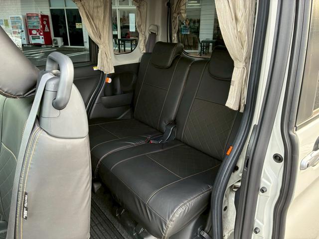 タント カスタムRS トップエディションSAIII【下取直販】禁煙 衝突被害軽減 車線逸脱警告 社外ナビ CD録音 ブルーレイ フルセグ Bluetooth バックカメラ ETC 両側電動スライド LEDライト シートヒーター スマートキー プッシュスタート MC後期(19枚目)