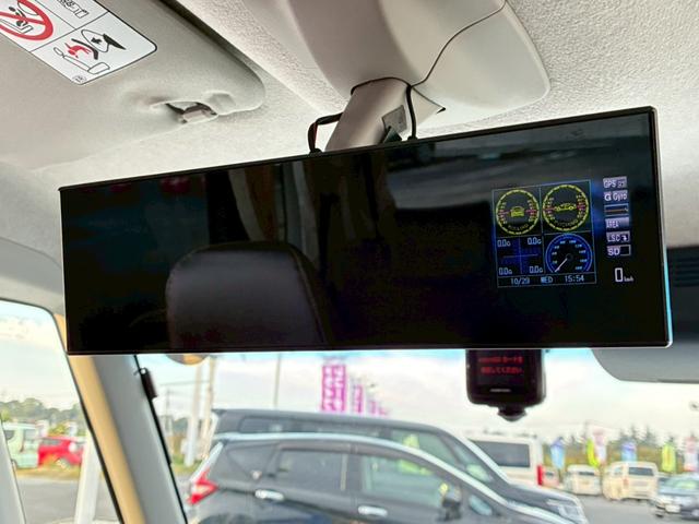 タント カスタムRS トップエディションSAIII【下取直販】禁煙 衝突被害軽減 車線逸脱警告 社外ナビ CD録音 ブルーレイ フルセグ Bluetooth バックカメラ ETC 両側電動スライド LEDライト シートヒーター スマートキー プッシュスタート MC後期(35枚目)