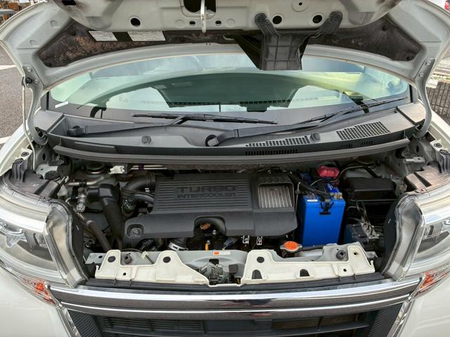 タント カスタムRS トップエディションSAIII【下取直販】禁煙 衝突被害軽減 車線逸脱警告 社外ナビ CD録音 ブルーレイ フルセグ Bluetooth バックカメラ ETC 両側電動スライド LEDライト シートヒーター スマートキー プッシュスタート MC後期(39枚目)