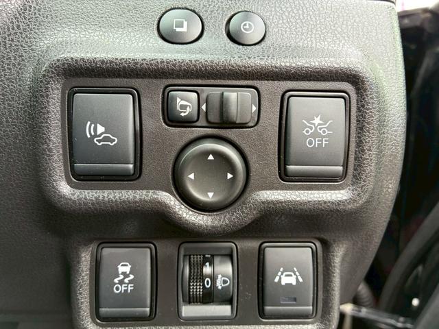 ノート e-パワー X【レンタアップ】【禁煙】 衝突被害軽減 車線逸脱警告 純正ナビ CD録音 DVD再生 フルセグ Bluetooth 全方位カメラ デジタルインナーミラー ETC LEDライト フォグ コーナーセンサー スマートキー 社外アルミ(27枚目)