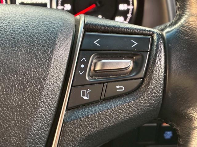 ヴェルファイア 2.5Z Aエディション ゴールデンアイズ【禁煙】 純正9型ナビ CD録音 DVD再生 フルセグTV Bluetooth 後席モニター バックカメラ ETC LEDライト フォグ 両側電動スライド 電動リアゲート コーナーセンサー クルーズコントロール(31枚目)