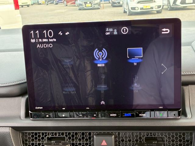 ステップワゴン e:HEVスパーダ【ホンダセンシング】 11.4型ナビ&15.6型後席モニター 後退出庫サポート 全方位カメラ Bluetooth 両側電動スライド 電動リアゲート コーナーセンサー パドルシフト LEDライト フォグ アダプティブクルコン(26枚目)