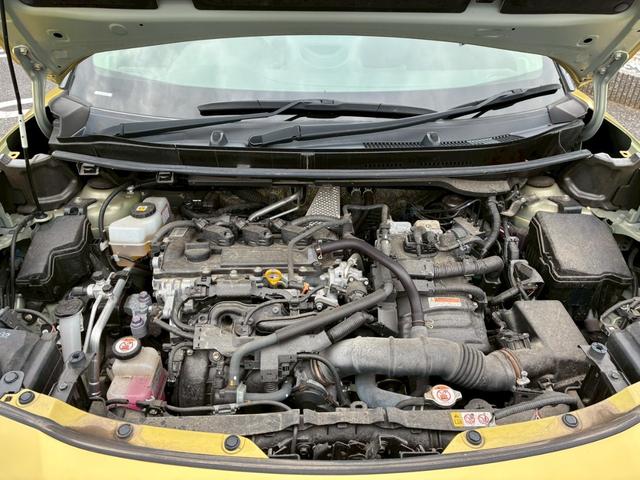 ヤリスクロス ハイブリッドZ【4WD】【下取直販】 衝突被害軽減 車線逸脱警告 アダプティブクルコン 純正9型ディスプレイ フルセグ Bluetooth AC1500W バックカメラ ETC LEDライト コーナーセンサー 電動ハーフレザーシート 禁煙(39枚目)