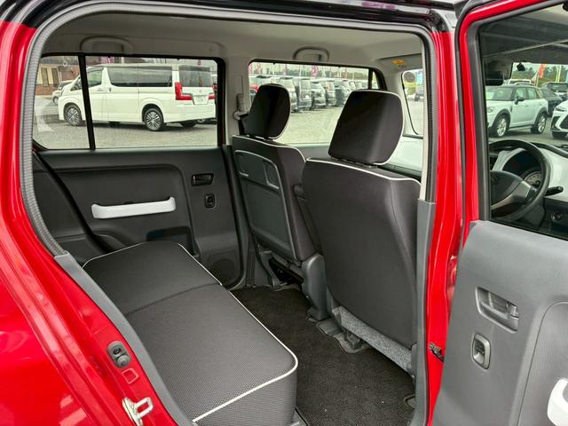 ハスラー Ｘターボ【禁煙】　衝突被害軽減　社外ナビ　ＣＤ録音　ＤＶＤ再生　フルセグＴＶ　Ｂｌｕｅｔｏｏｔｈ　ＥＴＣ　ＨＩＤライト　フォグランプ　スマートキー　プッシュスタート　シートヒーター　純正アルミ　２３年製ダンロップタイヤ（14枚目）