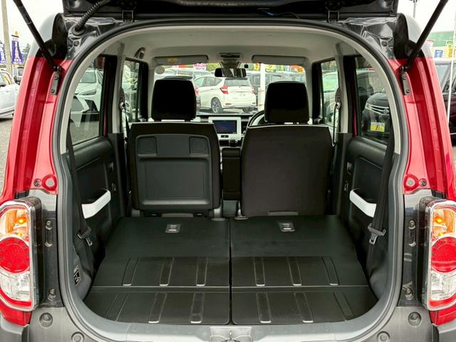 ハスラー Ｘターボ【禁煙】　衝突被害軽減　社外ナビ　ＣＤ録音　ＤＶＤ再生　フルセグＴＶ　Ｂｌｕｅｔｏｏｔｈ　ＥＴＣ　ＨＩＤライト　フォグランプ　スマートキー　プッシュスタート　シートヒーター　純正アルミ　２３年製ダンロップタイヤ（21枚目）