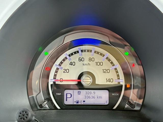 ハスラー Ｘターボ【禁煙】　衝突被害軽減　社外ナビ　ＣＤ録音　ＤＶＤ再生　フルセグＴＶ　Ｂｌｕｅｔｏｏｔｈ　ＥＴＣ　ＨＩＤライト　フォグランプ　スマートキー　プッシュスタート　シートヒーター　純正アルミ　２３年製ダンロップタイヤ（25枚目）