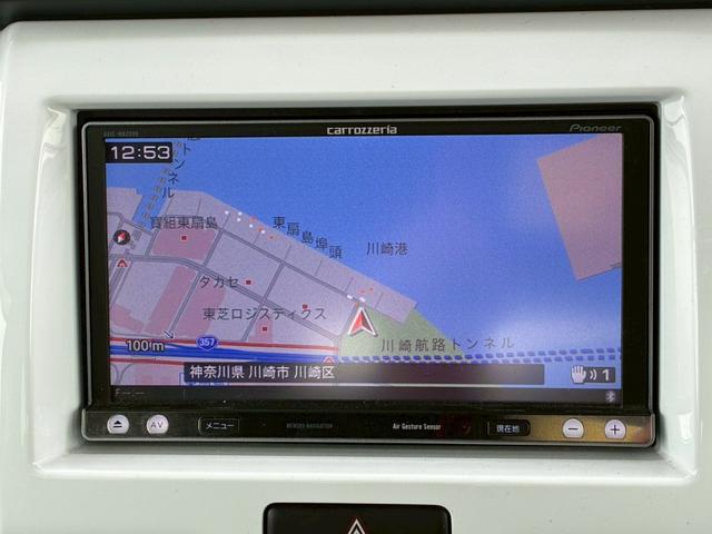 ハスラー Ｘターボ【禁煙】　衝突被害軽減　社外ナビ　ＣＤ録音　ＤＶＤ再生　フルセグＴＶ　Ｂｌｕｅｔｏｏｔｈ　ＥＴＣ　ＨＩＤライト　フォグランプ　スマートキー　プッシュスタート　シートヒーター　純正アルミ　２３年製ダンロップタイヤ（27枚目）