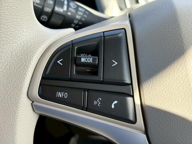 ワゴンRスマイル ハイブリッドX【届出済未使用車】【4WD】 衝突被害軽減 車線逸脱警告 アダプティブクルコン 全方位カメラ付純正9型ナビ CD/DVD フルセグTV Bluetooth HUD LEDライト 両側電動スライド コーナーセンサー シートヒーター(28枚目)