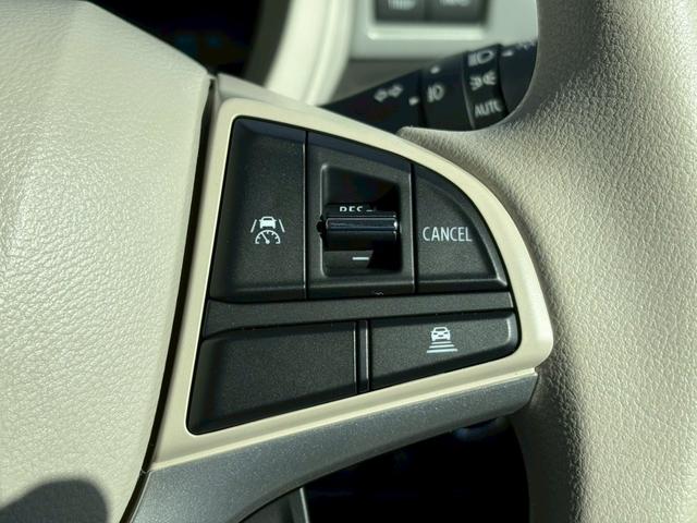 ワゴンRスマイル ハイブリッドX【届出済未使用車】【4WD】 衝突被害軽減 車線逸脱警告 アダプティブクルコン 全方位カメラ付純正9型ナビ CD/DVD フルセグTV Bluetooth HUD LEDライト 両側電動スライド コーナーセンサー シートヒーター(29枚目)