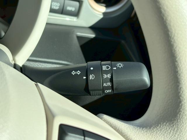 ワゴンRスマイル ハイブリッドX【届出済未使用車】【4WD】 衝突被害軽減 車線逸脱警告 アダプティブクルコン 全方位カメラ付純正9型ナビ CD/DVD フルセグTV Bluetooth HUD LEDライト 両側電動スライド コーナーセンサー シートヒーター(31枚目)