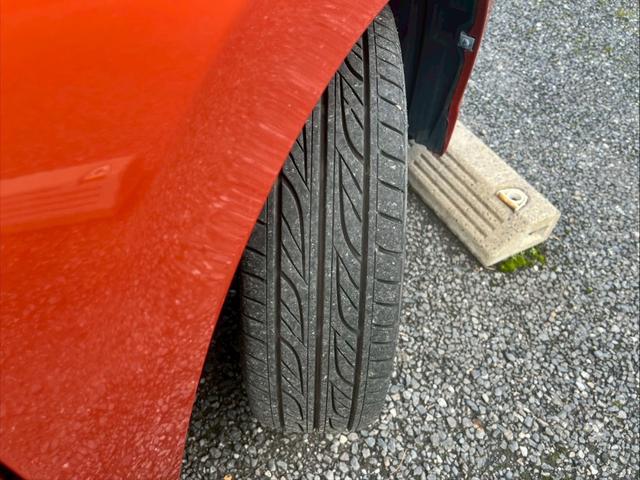 タント カスタムＲＳ　トップエディションＳＡＩＩ【ターボ】【禁煙】　衝突被害軽減　車線逸脱警告　純正８型ナビ　ＣＤ／ＤＶＤ再生　フルセグＴＶ　Ｂｌｕｅｔｏｏｔｈ　バックカメラ　ＬＥＤライト　ＥＴＣ　両側電動スライド　アイドリングストップ　ハーフレザーシート　純正アルミ（14枚目）