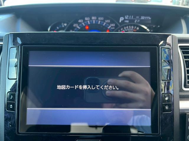 タント カスタムＲＳ　トップエディションＳＡＩＩ【ターボ】【禁煙】　衝突被害軽減　車線逸脱警告　純正８型ナビ　ＣＤ／ＤＶＤ再生　フルセグＴＶ　Ｂｌｕｅｔｏｏｔｈ　バックカメラ　ＬＥＤライト　ＥＴＣ　両側電動スライド　アイドリングストップ　ハーフレザーシート　純正アルミ（24枚目）