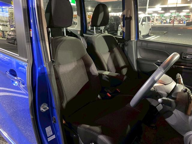 デイズルークス ハイウェイスター　Ｇターボ【ＭＣ後期】　衝突被害軽減　車線逸脱警告　純正ナビ　ＣＤ／ＤＶＤ再生　フルセグ　Ｂｌｕｅｔｏｏｔｈ　全方位カメラ　ＥＴＣ　ＬＥＤライト　両側電動スライド　クルコン　スマートキー　サーキュレーター　サンシェード　禁煙（24枚目）