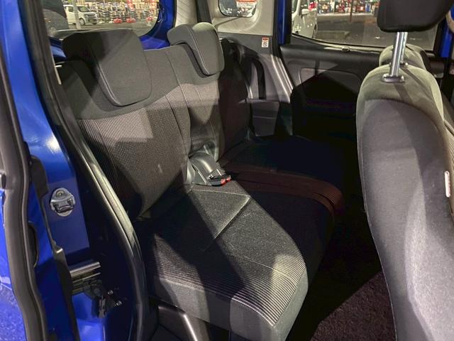 デイズルークス ハイウェイスター　Ｇターボ【ＭＣ後期】　衝突被害軽減　車線逸脱警告　純正ナビ　ＣＤ／ＤＶＤ再生　フルセグ　Ｂｌｕｅｔｏｏｔｈ　全方位カメラ　ＥＴＣ　ＬＥＤライト　両側電動スライド　クルコン　スマートキー　サーキュレーター　サンシェード　禁煙（25枚目）