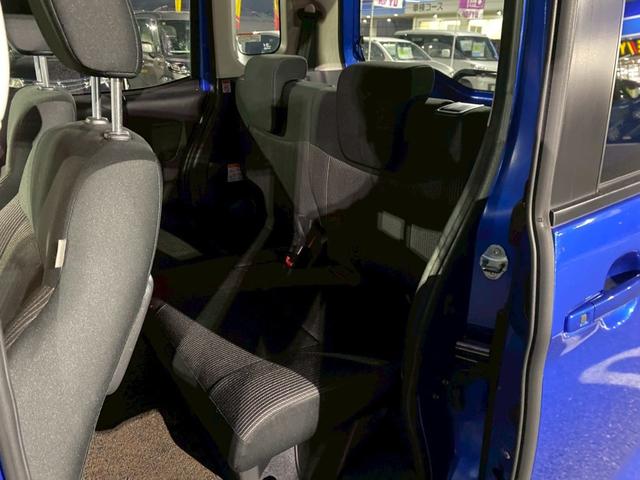 デイズルークス ハイウェイスター　Ｇターボ【ＭＣ後期】　衝突被害軽減　車線逸脱警告　純正ナビ　ＣＤ／ＤＶＤ再生　フルセグ　Ｂｌｕｅｔｏｏｔｈ　全方位カメラ　ＥＴＣ　ＬＥＤライト　両側電動スライド　クルコン　スマートキー　サーキュレーター　サンシェード　禁煙（29枚目）