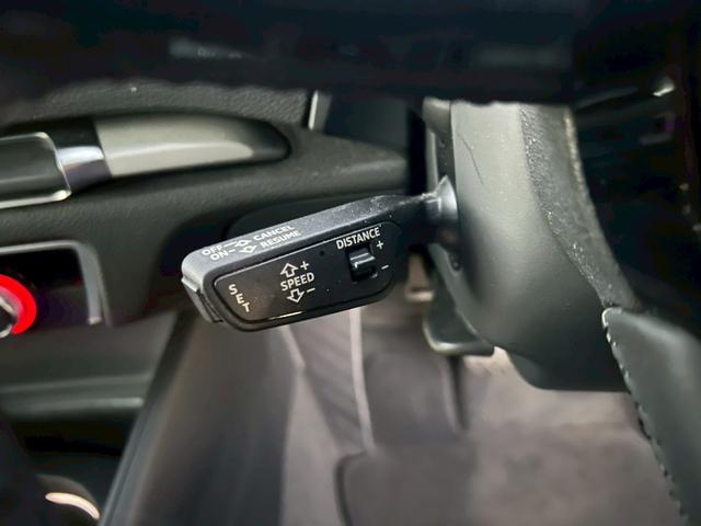 Ａ３セダン １．４ＴＦＳＩ【下取直販】【禁煙】　純正ナビ　ＣＤ／ＤＶＤ再生　フルセグＴＶ　Ｂｌｕｅｔｏｏｔｈ　バックカメラ　ＥＴＣ　ＨＩＤライト　スマートキー　プッシュスタート　クルーズコントロール　コーナーセンサー　電格ミラー　ウィンカーミラー（36枚目）