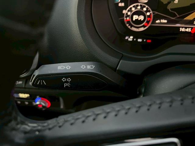 Ａ３セダン １．４ＴＦＳＩ【下取直販】【禁煙】　純正ナビ　ＣＤ／ＤＶＤ再生　フルセグＴＶ　Ｂｌｕｅｔｏｏｔｈ　バックカメラ　ＥＴＣ　ＨＩＤライト　スマートキー　プッシュスタート　クルーズコントロール　コーナーセンサー　電格ミラー　ウィンカーミラー（38枚目）