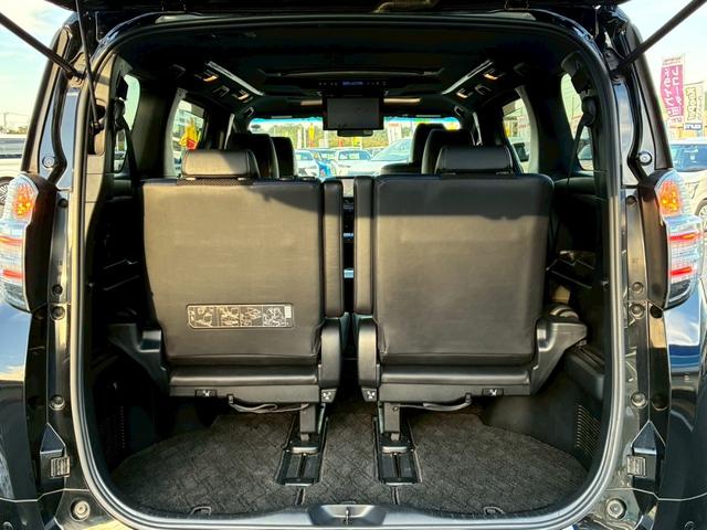 当社の展示車は全車両に車両状態説明書を掲示しております。修復歴の有無は勿論、ドア等の外板の交換歴の有無までも表示☆口頭説明では無く書面にてお渡ししております☆