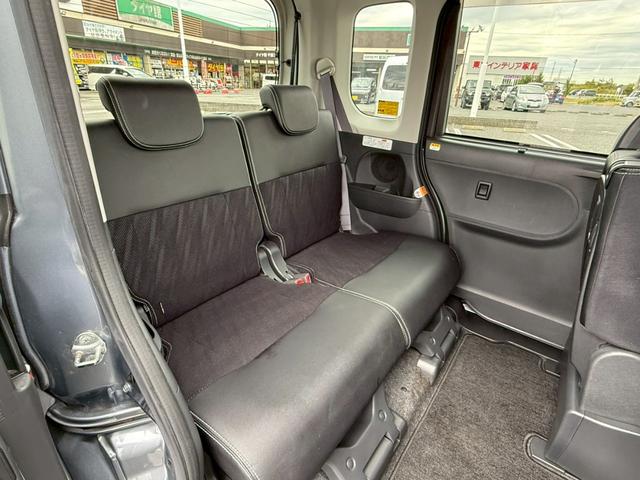 タント カスタムRS トップエディションSA 禁煙 両側電動スライド 衝突被害軽減 純正ナビ CD/DVD再生 フルセグTV Bluetooth バックカメラ LEDライト フォグランプ 両側電動スライド ETC スマートキー プッシュスタート ハーフレザーシート 禁煙(14枚目)