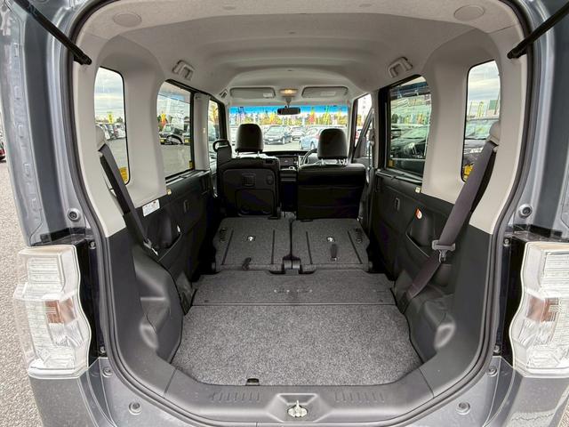 タント カスタムRS トップエディションSA 禁煙 両側電動スライド 衝突被害軽減 純正ナビ CD/DVD再生 フルセグTV Bluetooth バックカメラ LEDライト フォグランプ 両側電動スライド ETC スマートキー プッシュスタート ハーフレザーシート 禁煙(16枚目)