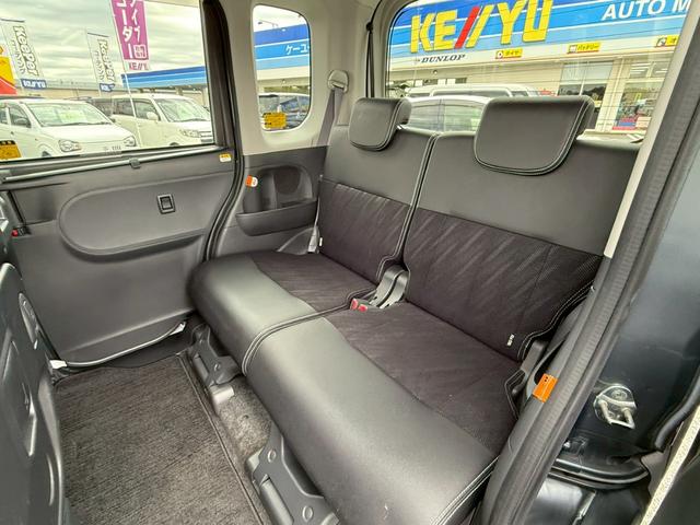 タント カスタムRS トップエディションSA 禁煙 両側電動スライド 衝突被害軽減 純正ナビ CD/DVD再生 フルセグTV Bluetooth バックカメラ LEDライト フォグランプ 両側電動スライド ETC スマートキー プッシュスタート ハーフレザーシート 禁煙(17枚目)