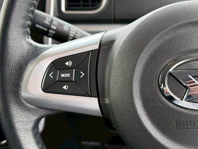 タント カスタムRS トップエディションSA 禁煙 両側電動スライド 衝突被害軽減 純正ナビ CD/DVD再生 フルセグTV Bluetooth バックカメラ LEDライト フォグランプ 両側電動スライド ETC スマートキー プッシュスタート ハーフレザーシート 禁煙(21枚目)