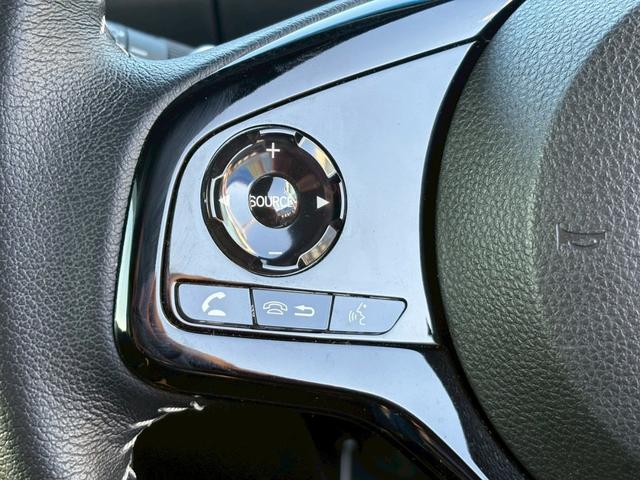 Ｎ－ＢＯＸカスタム Ｌターボ　スタイル＋ブラック　禁煙　両側電動スライドドア　ホンダセンシング　車線逸脱警告　純正８型地デジナビ　バックカメラ　Ｂｌｕｅｔｏｏｔｈ　ＵＳＢ　ＬＥＤオートライト　追従クルコン　半革シート　シートヒーター　パドルシフト　純正アルミ　スペアキー　保証書（25枚目）