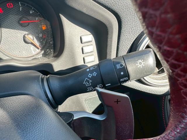 86 GT【下取直販】【禁煙】 社外ナビ CD/DVD再生 フルセグTV Bluetooth HIDライト フォグランプ スマートキー プッシュスタート ETC 電動格納ミラー 純正アルミ 24年製LE MANV+ パドルシフト(24枚目)