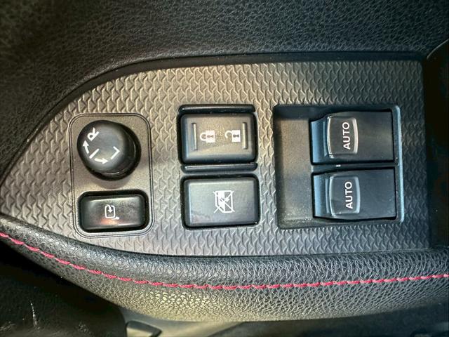 86 GT【下取直販】【禁煙】 社外ナビ CD/DVD再生 フルセグTV Bluetooth HIDライト フォグランプ スマートキー プッシュスタート ETC 電動格納ミラー 純正アルミ 24年製LE MANV+ パドルシフト(26枚目)