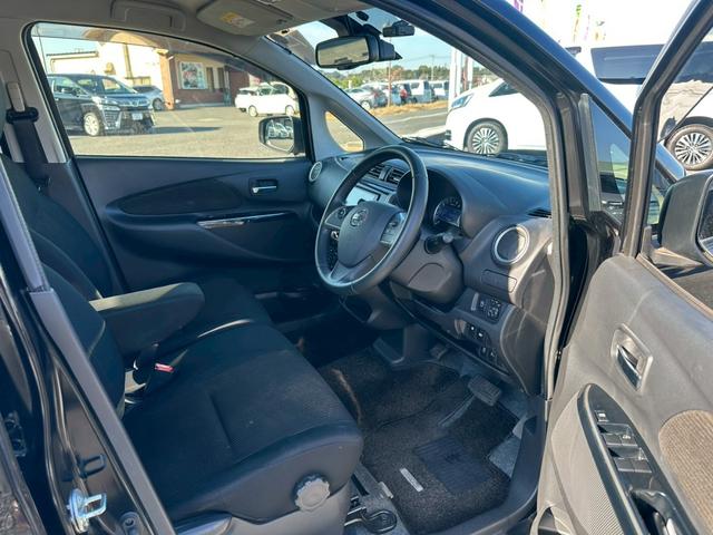 デイズ ハイウェイスター　Ｇターボ【ＭＣ後期】　衝突被害軽減　純正ナビ　ＣＤ録音　ＤＶＤ再生　フルセグＴＶ　Ｂｌｕｅｔｏｏｔｈ　全方位カメラ　ＨＩＤライト　フォグランプ　スマートキー　プッシュスタート　ＥＴＣ　純正アルミ　クルーズコントロール（13枚目）