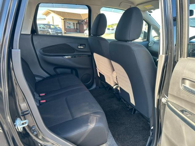 デイズ ハイウェイスター　Ｇターボ【ＭＣ後期】　衝突被害軽減　純正ナビ　ＣＤ録音　ＤＶＤ再生　フルセグＴＶ　Ｂｌｕｅｔｏｏｔｈ　全方位カメラ　ＨＩＤライト　フォグランプ　スマートキー　プッシュスタート　ＥＴＣ　純正アルミ　クルーズコントロール（15枚目）