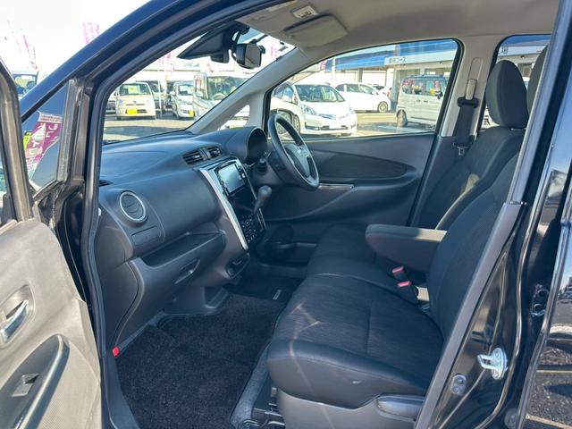 デイズ ハイウェイスター　Ｇターボ【ＭＣ後期】　衝突被害軽減　純正ナビ　ＣＤ録音　ＤＶＤ再生　フルセグＴＶ　Ｂｌｕｅｔｏｏｔｈ　全方位カメラ　ＨＩＤライト　フォグランプ　スマートキー　プッシュスタート　ＥＴＣ　純正アルミ　クルーズコントロール（16枚目）