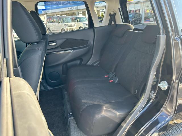 デイズ ハイウェイスター　Ｇターボ【ＭＣ後期】　衝突被害軽減　純正ナビ　ＣＤ録音　ＤＶＤ再生　フルセグＴＶ　Ｂｌｕｅｔｏｏｔｈ　全方位カメラ　ＨＩＤライト　フォグランプ　スマートキー　プッシュスタート　ＥＴＣ　純正アルミ　クルーズコントロール（19枚目）