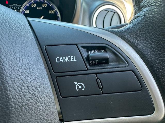 デイズ ハイウェイスター　Ｇターボ【ＭＣ後期】　衝突被害軽減　純正ナビ　ＣＤ録音　ＤＶＤ再生　フルセグＴＶ　Ｂｌｕｅｔｏｏｔｈ　全方位カメラ　ＨＩＤライト　フォグランプ　スマートキー　プッシュスタート　ＥＴＣ　純正アルミ　クルーズコントロール（30枚目）