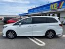 HONDA ODYSSEY HYBRID