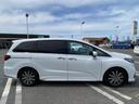 HONDA ODYSSEY HYBRID