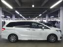 HONDA ODYSSEY HYBRID