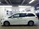 HONDA ODYSSEY HYBRID