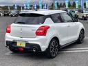 SUZUKI SWIFT SPORT