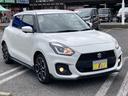 SUZUKI SWIFT SPORT